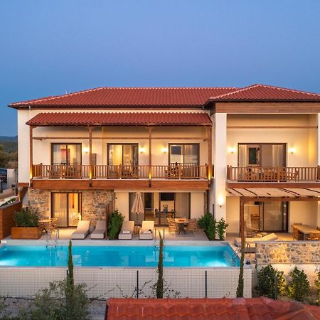 נאה רודה Anima Residence מראה חיצוני תמונה