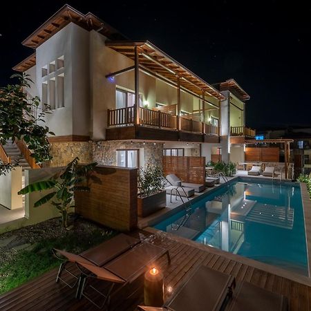 נאה רודה Anima Residence מראה חיצוני תמונה