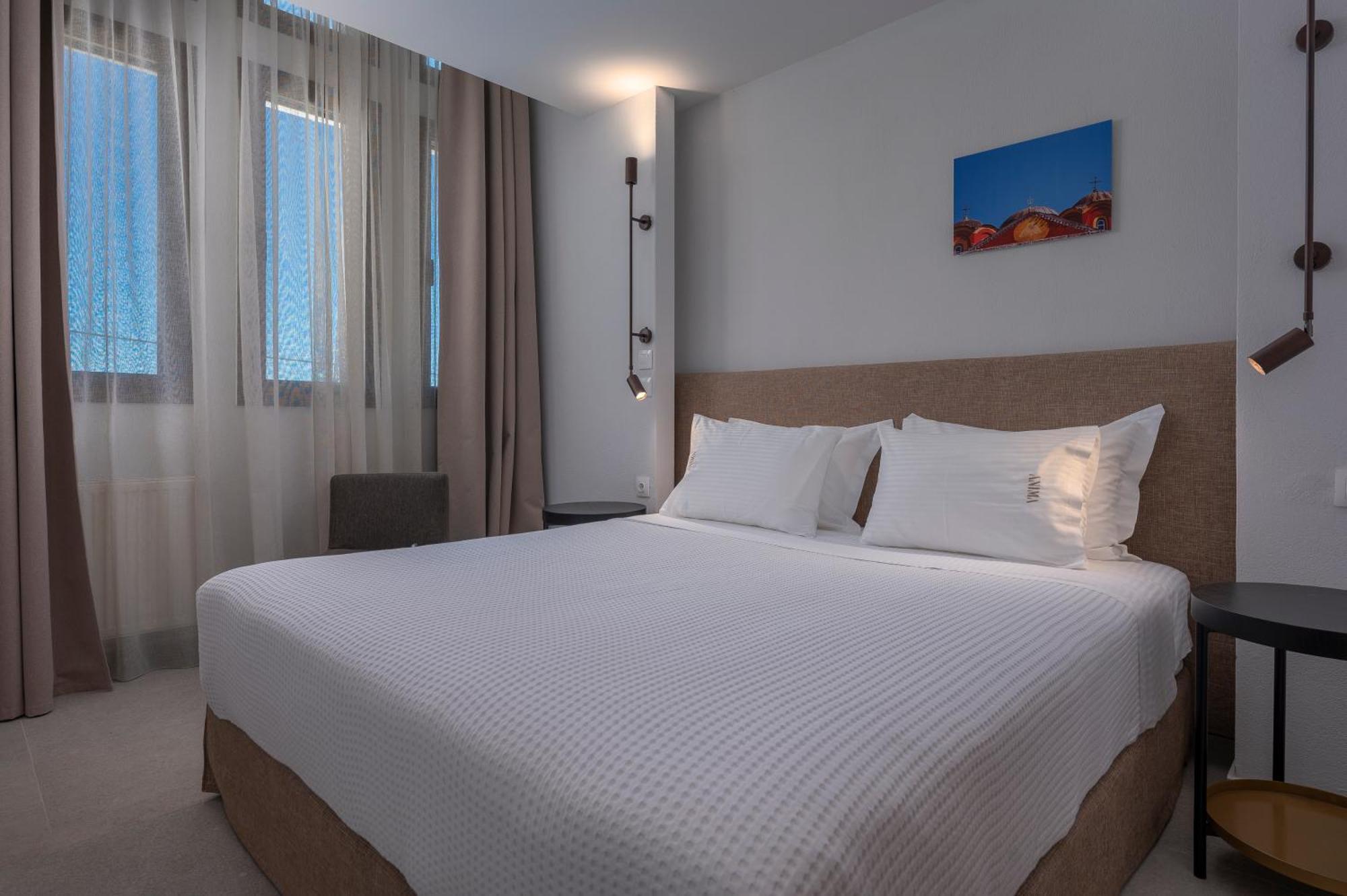 נאה רודה Anima Residence מראה חיצוני תמונה