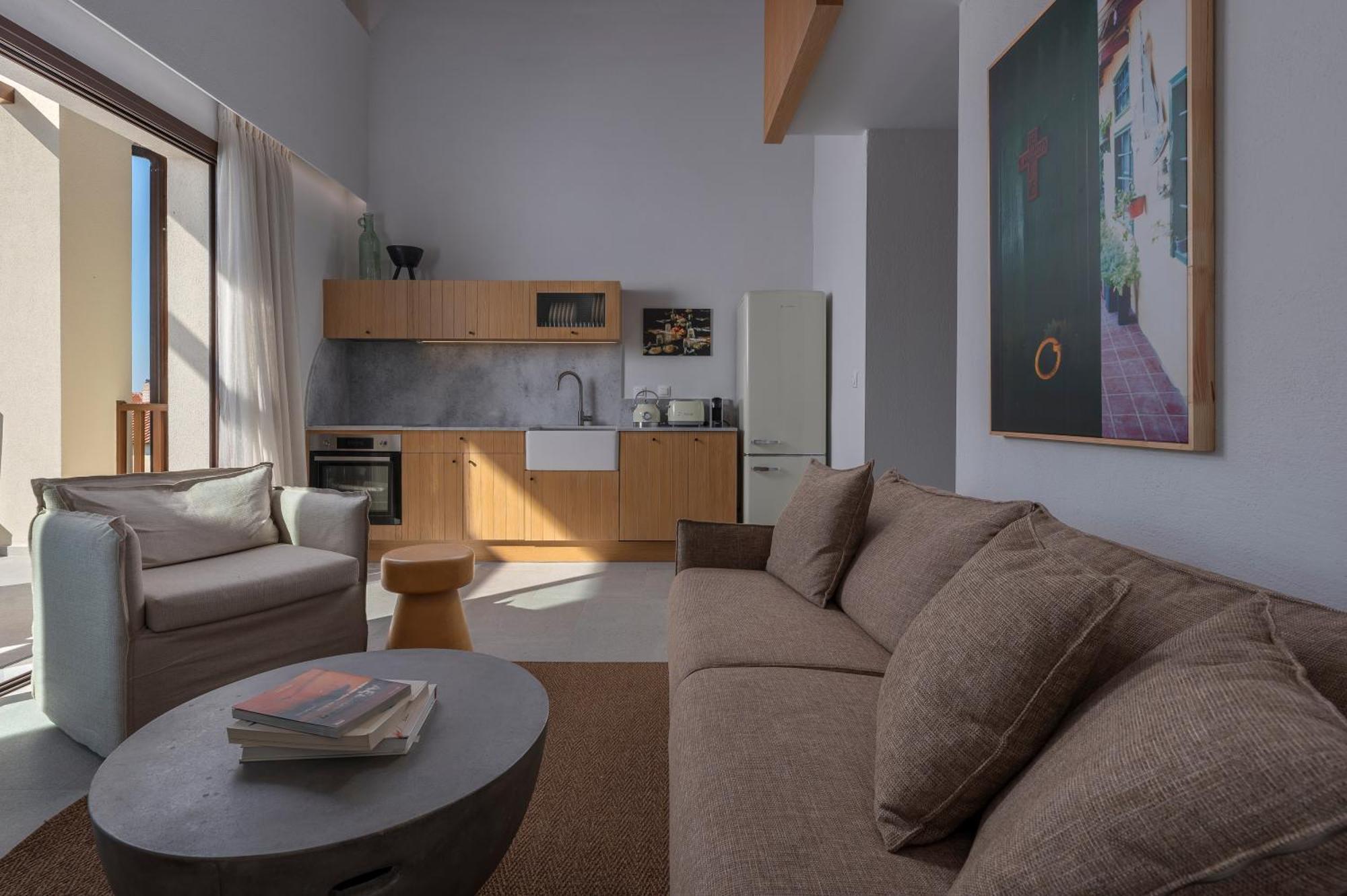 נאה רודה Anima Residence מראה חיצוני תמונה