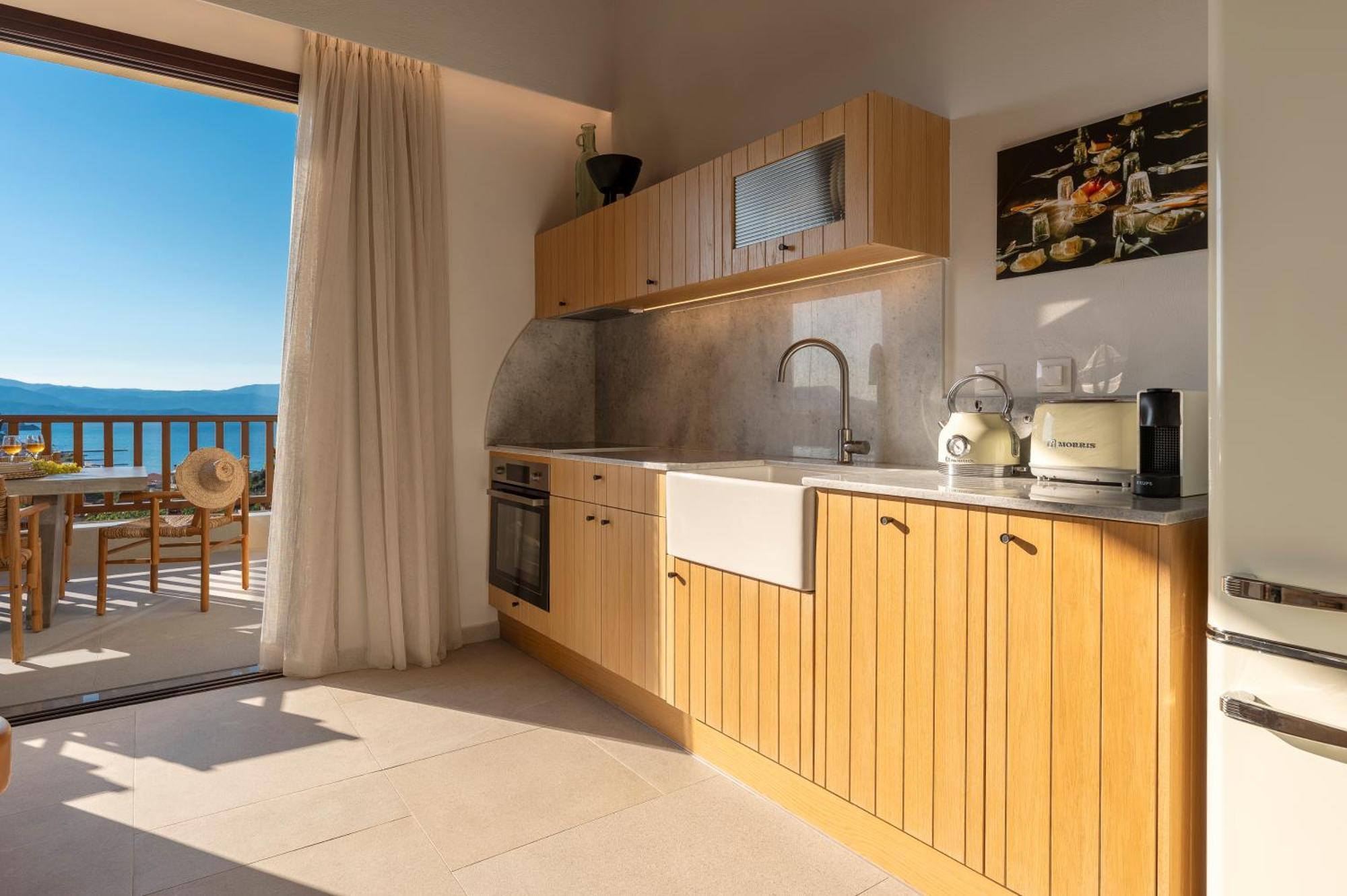 נאה רודה Anima Residence מראה חיצוני תמונה
