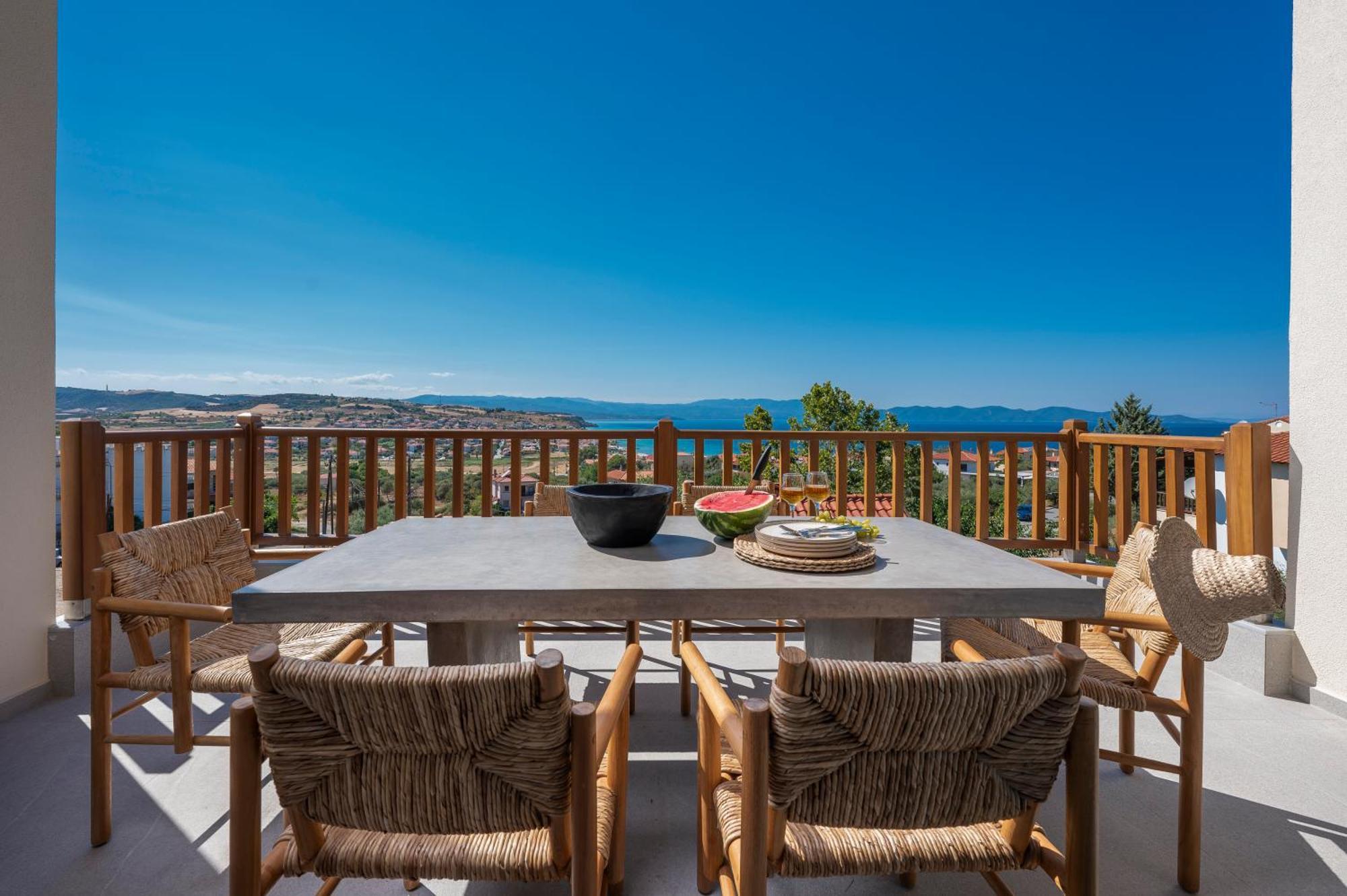 נאה רודה Anima Residence מראה חיצוני תמונה