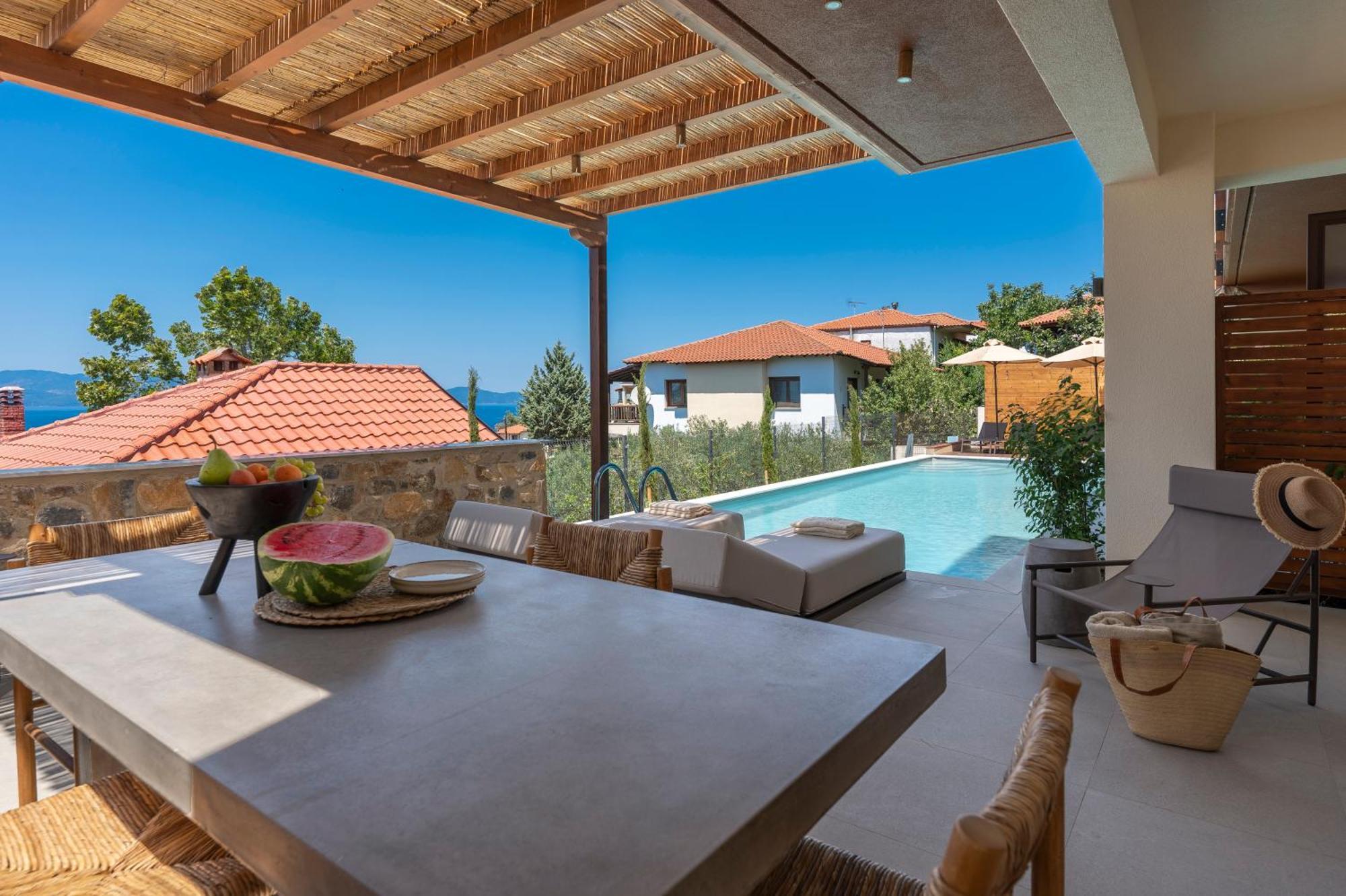 נאה רודה Anima Residence מראה חיצוני תמונה