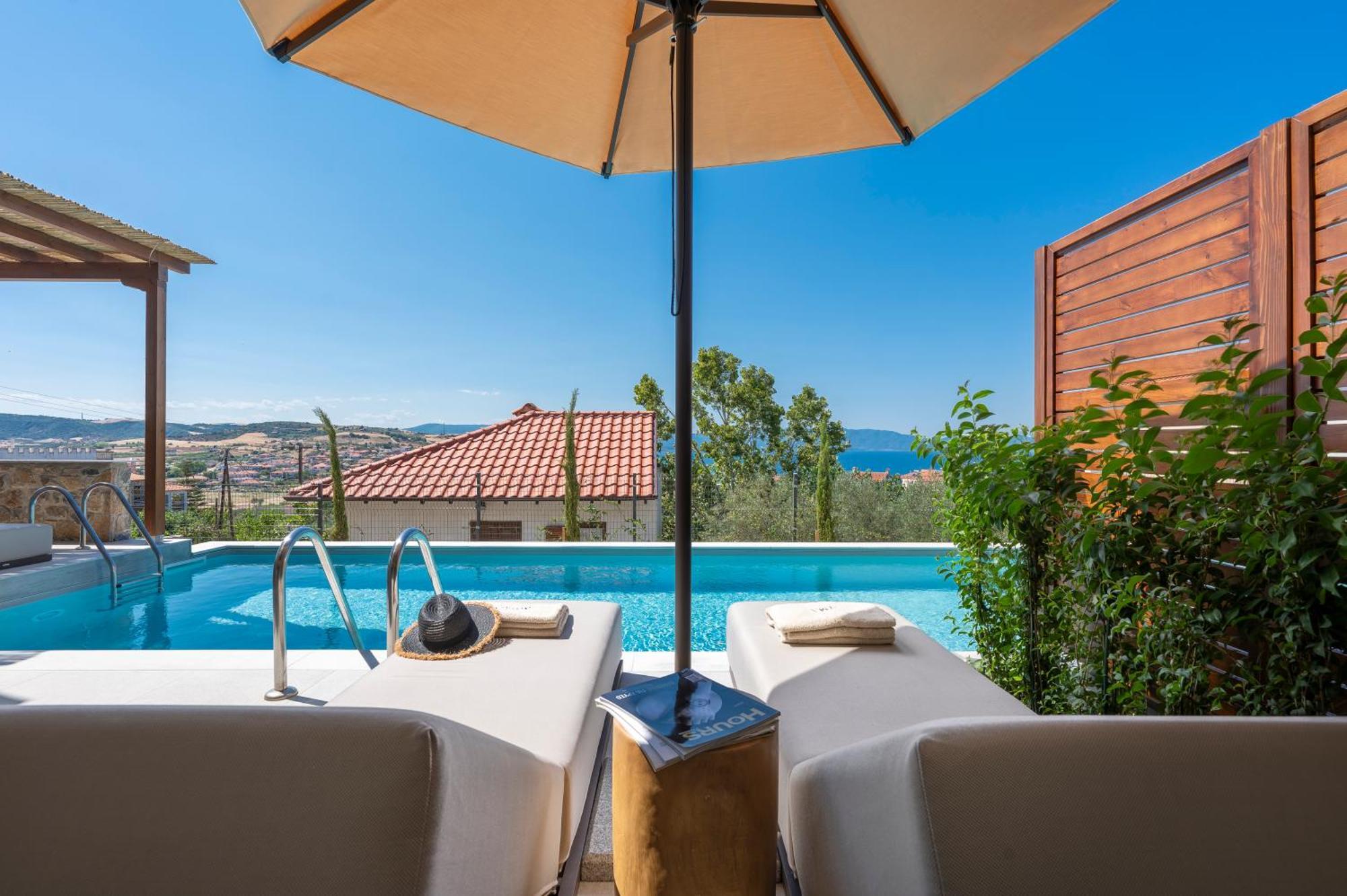 נאה רודה Anima Residence מראה חיצוני תמונה
