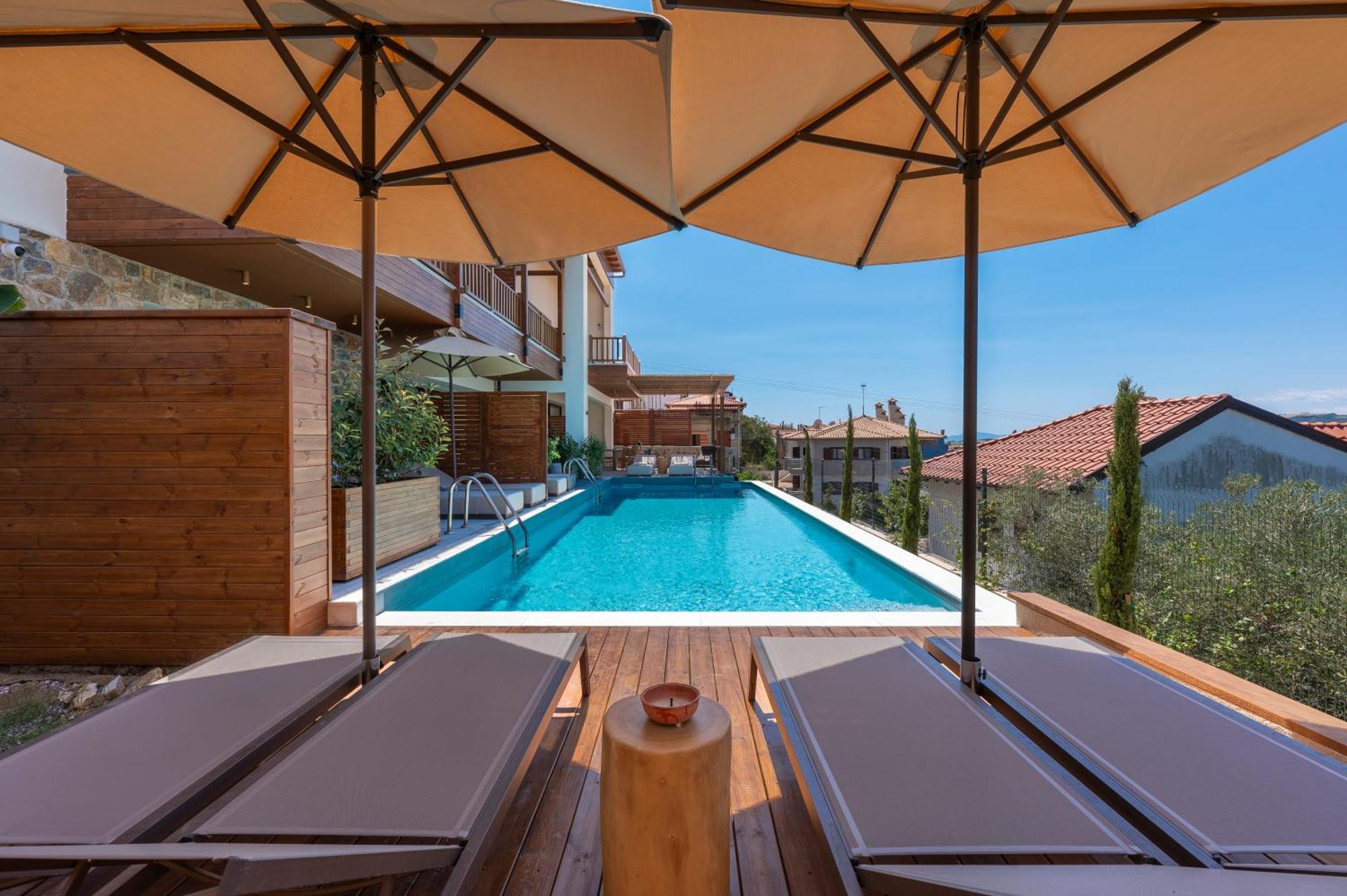 נאה רודה Anima Residence מראה חיצוני תמונה