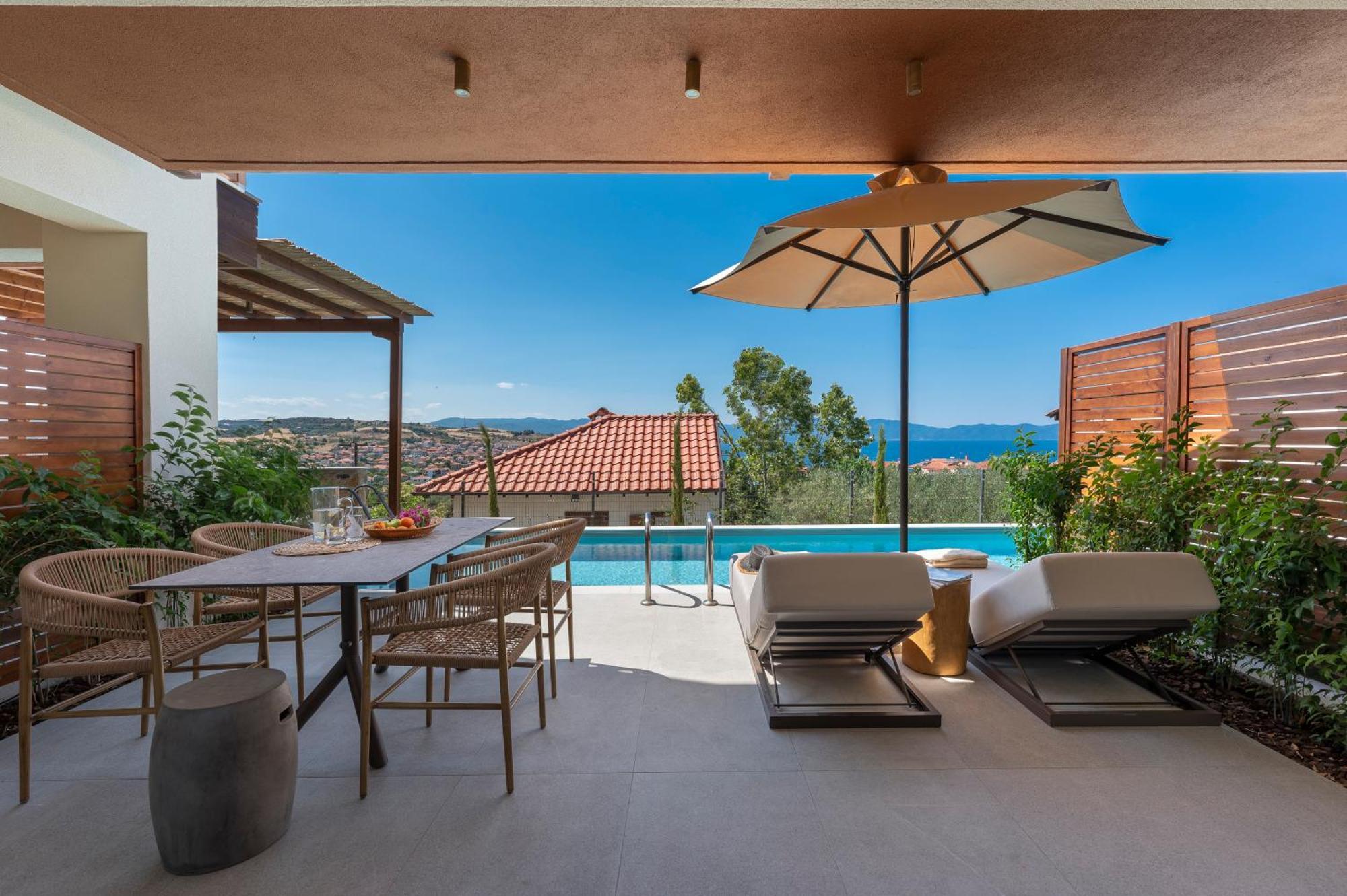 נאה רודה Anima Residence מראה חיצוני תמונה
