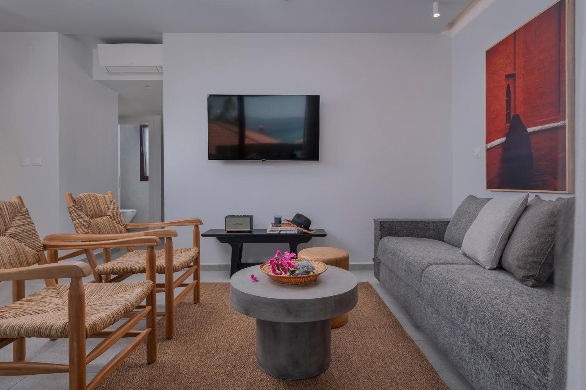 נאה רודה Anima Residence מראה חיצוני תמונה