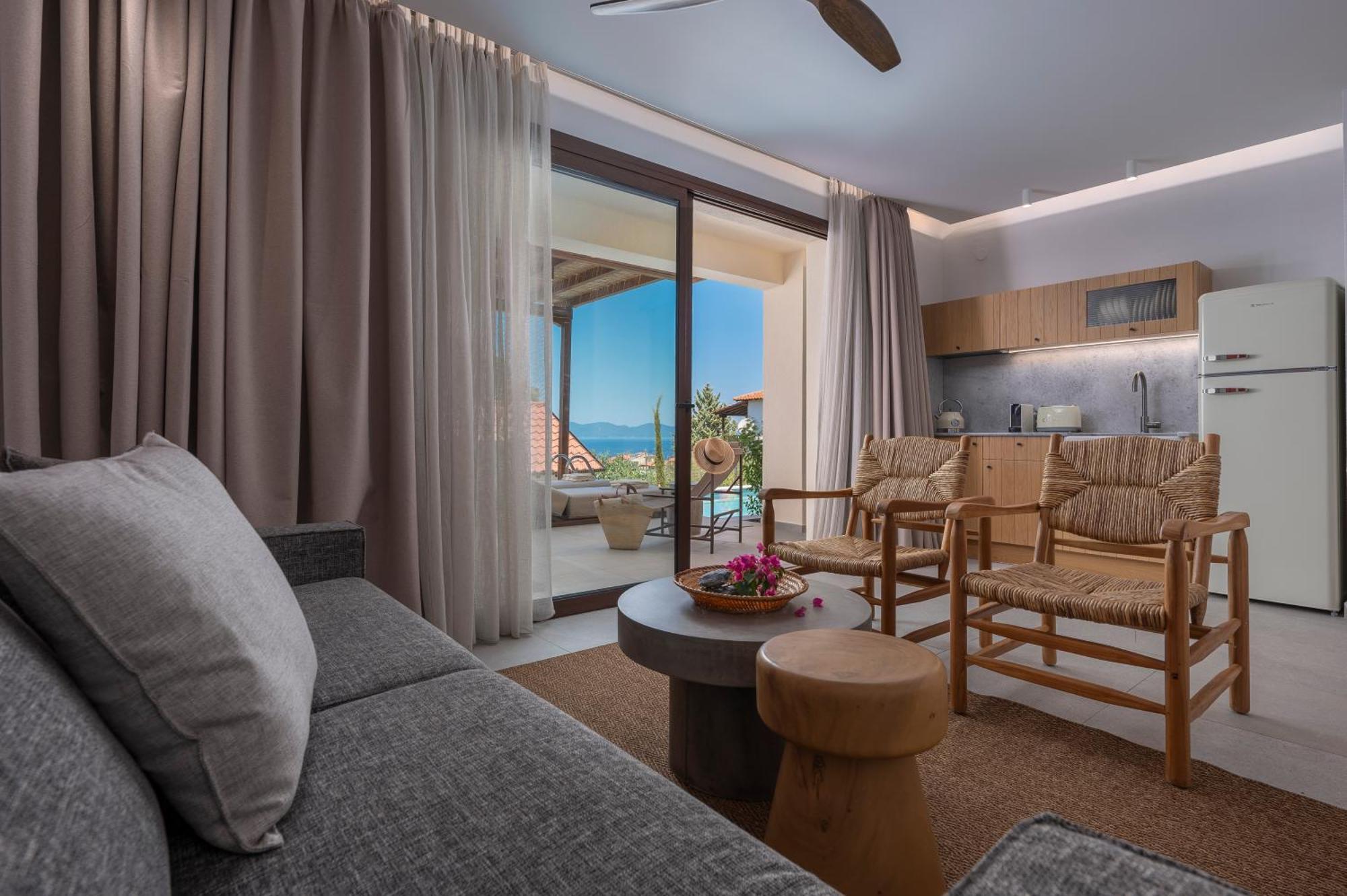נאה רודה Anima Residence מראה חיצוני תמונה