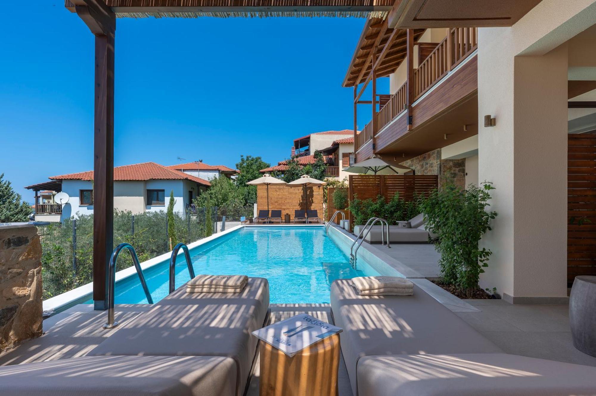 נאה רודה Anima Residence מראה חיצוני תמונה