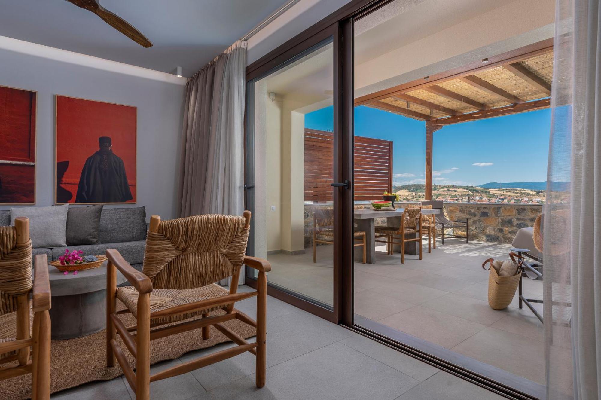 נאה רודה Anima Residence מראה חיצוני תמונה