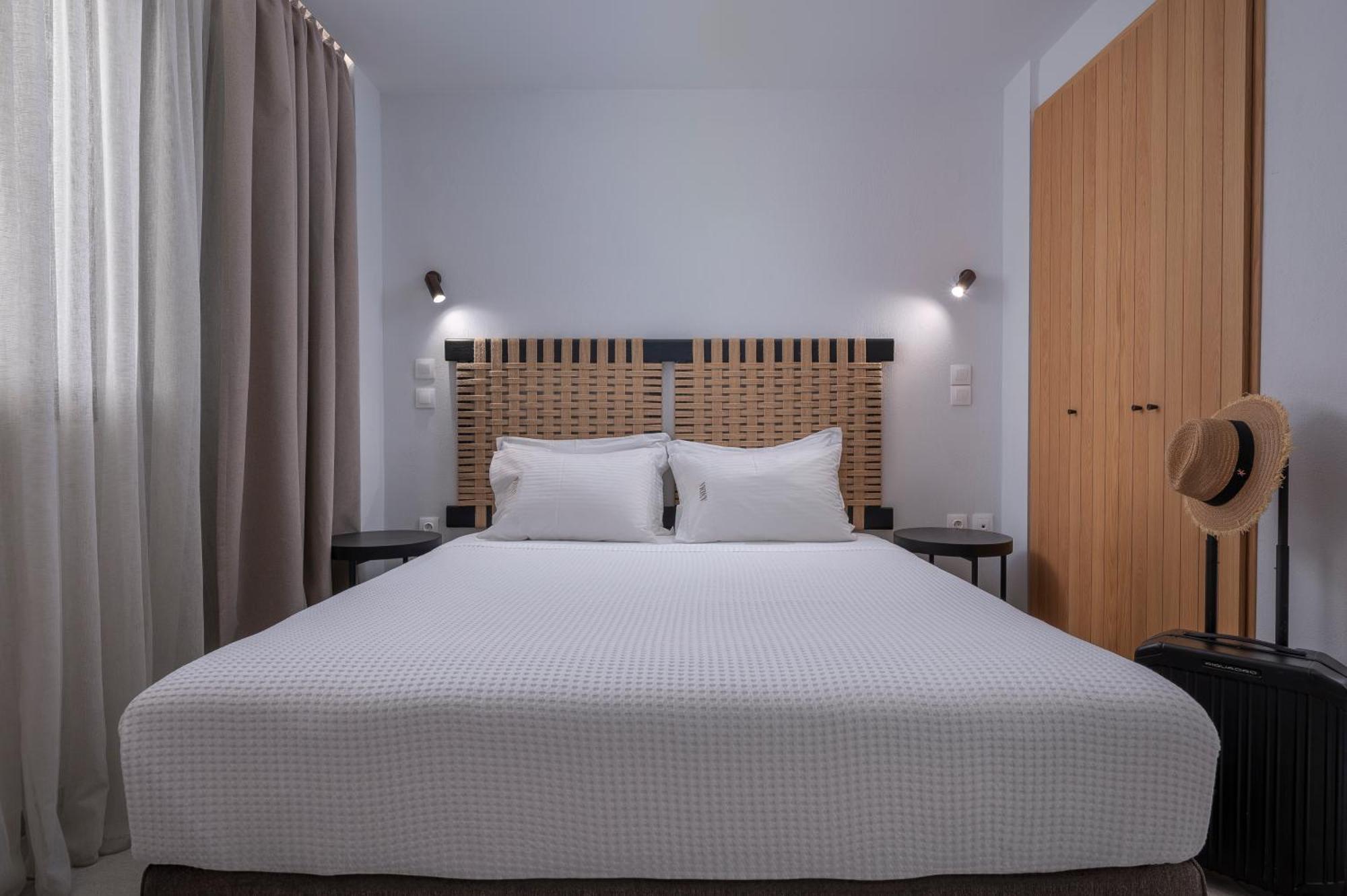 נאה רודה Anima Residence מראה חיצוני תמונה