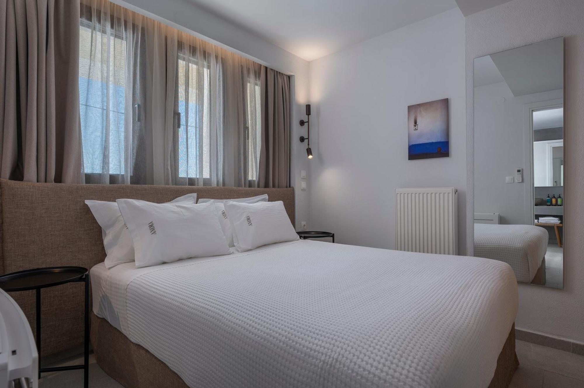 נאה רודה Anima Residence מראה חיצוני תמונה