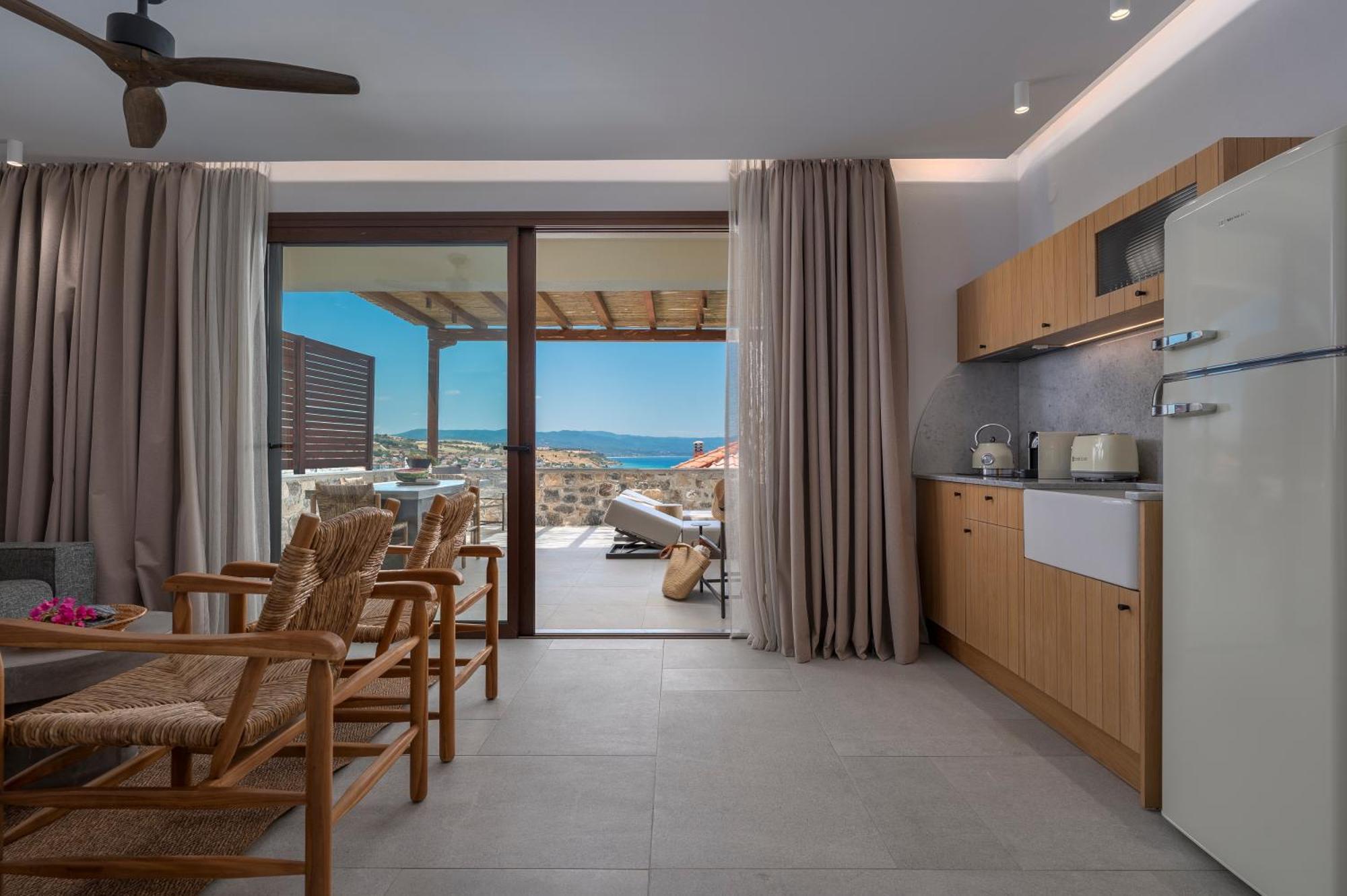 נאה רודה Anima Residence מראה חיצוני תמונה