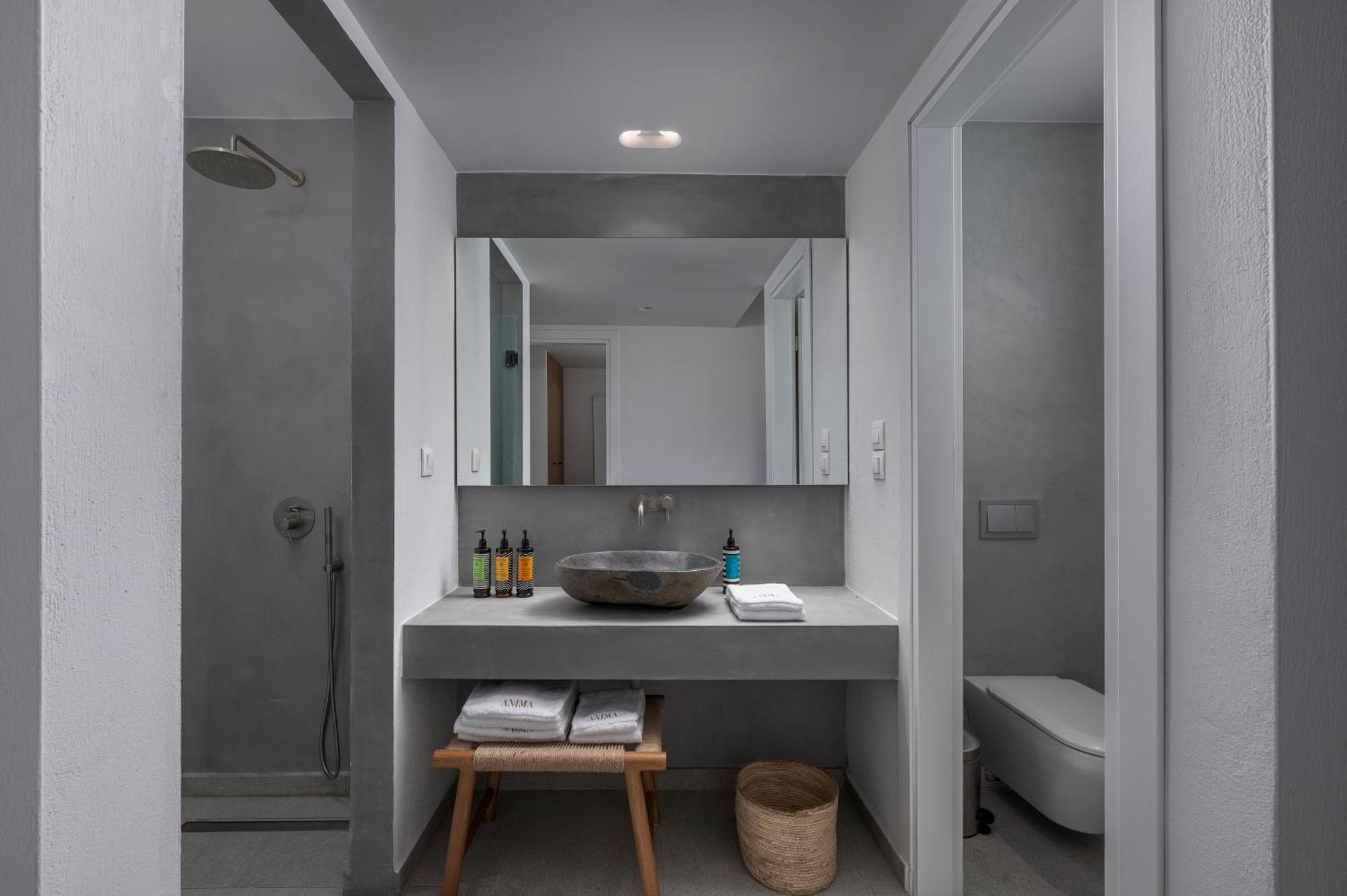 נאה רודה Anima Residence מראה חיצוני תמונה