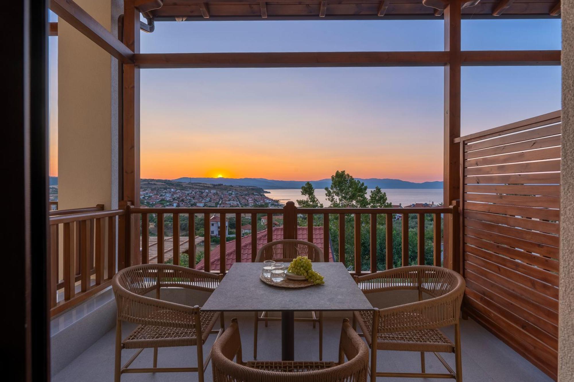 נאה רודה Anima Residence מראה חיצוני תמונה