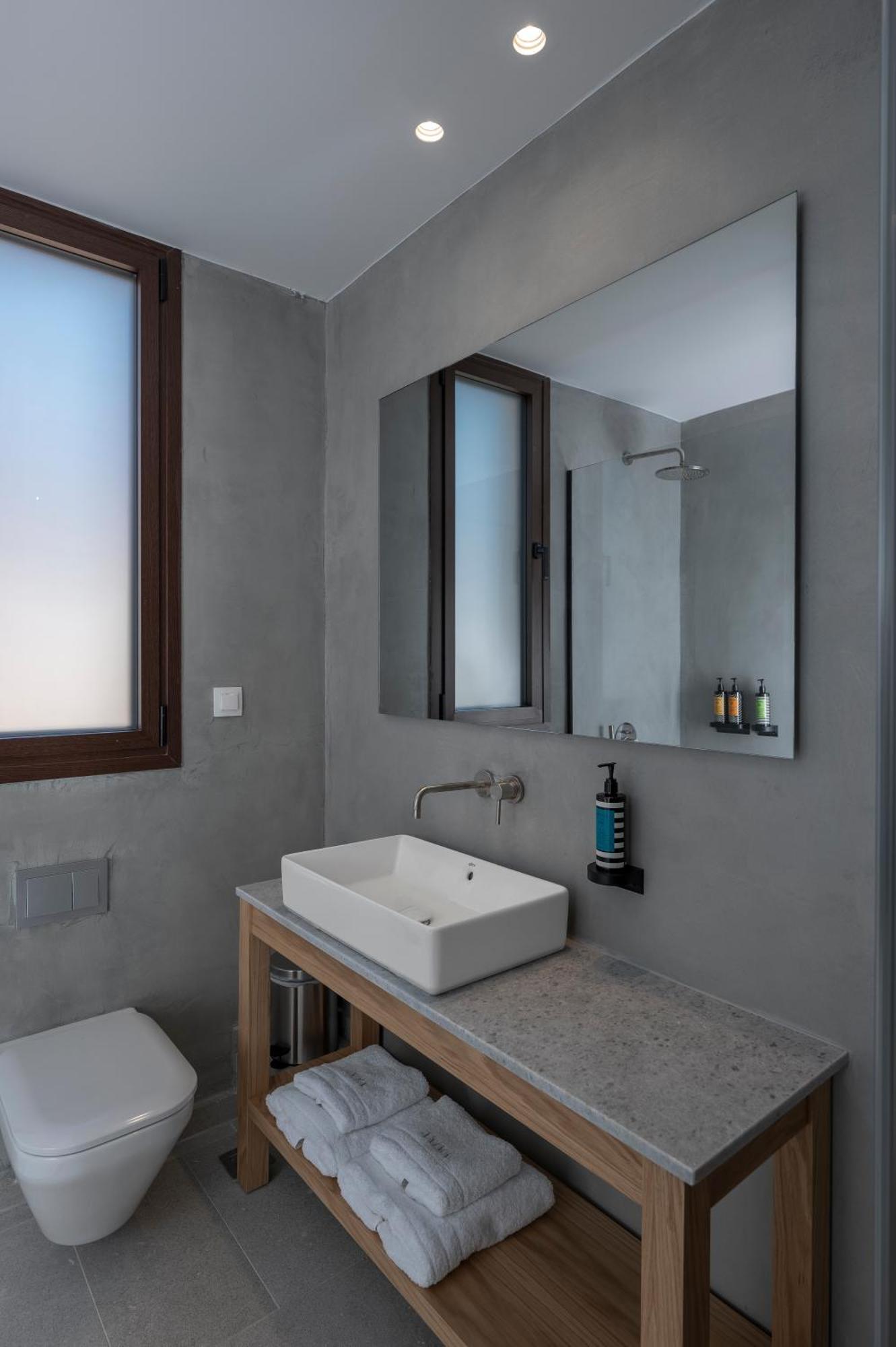 נאה רודה Anima Residence מראה חיצוני תמונה