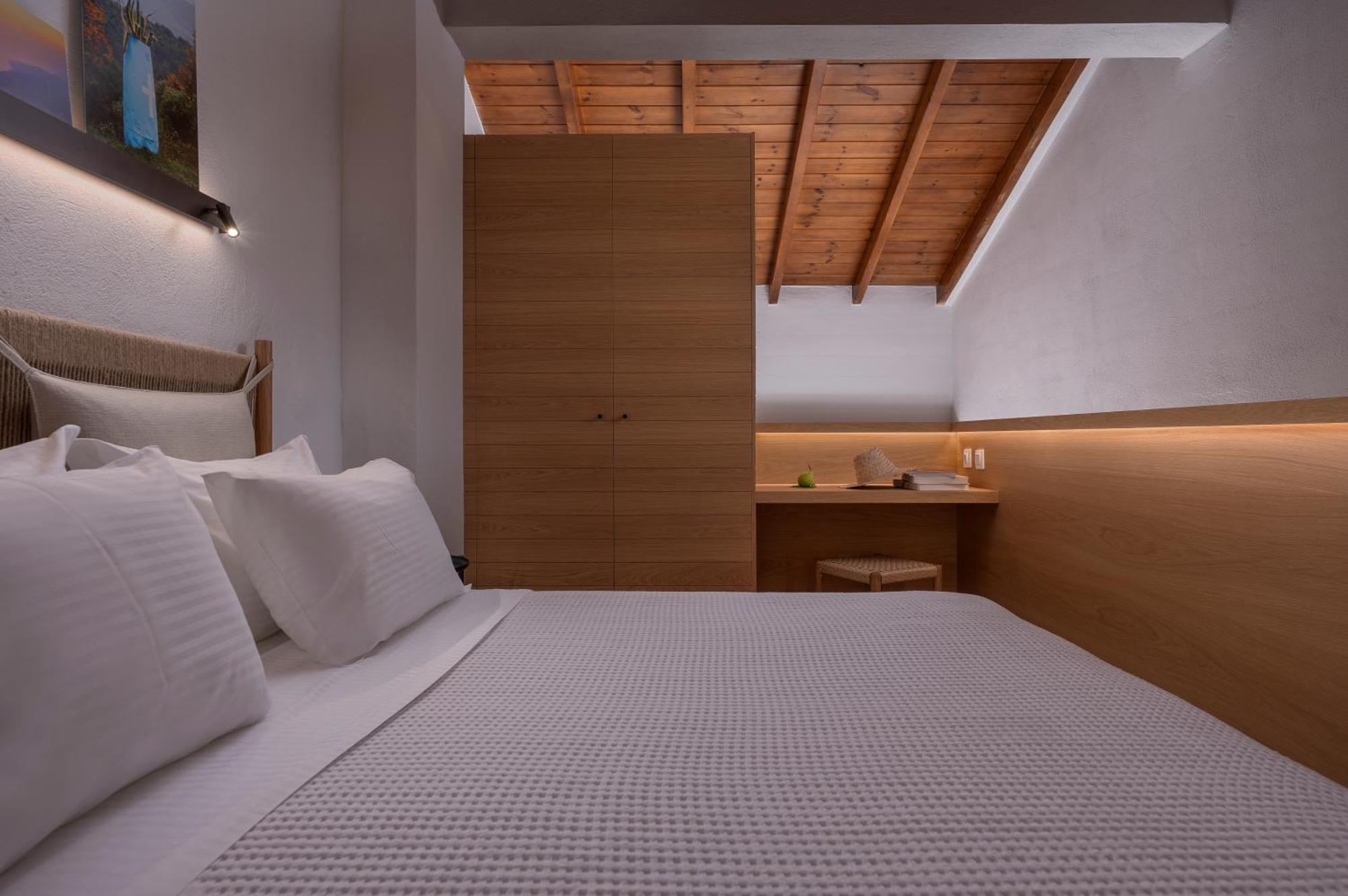 נאה רודה Anima Residence מראה חיצוני תמונה