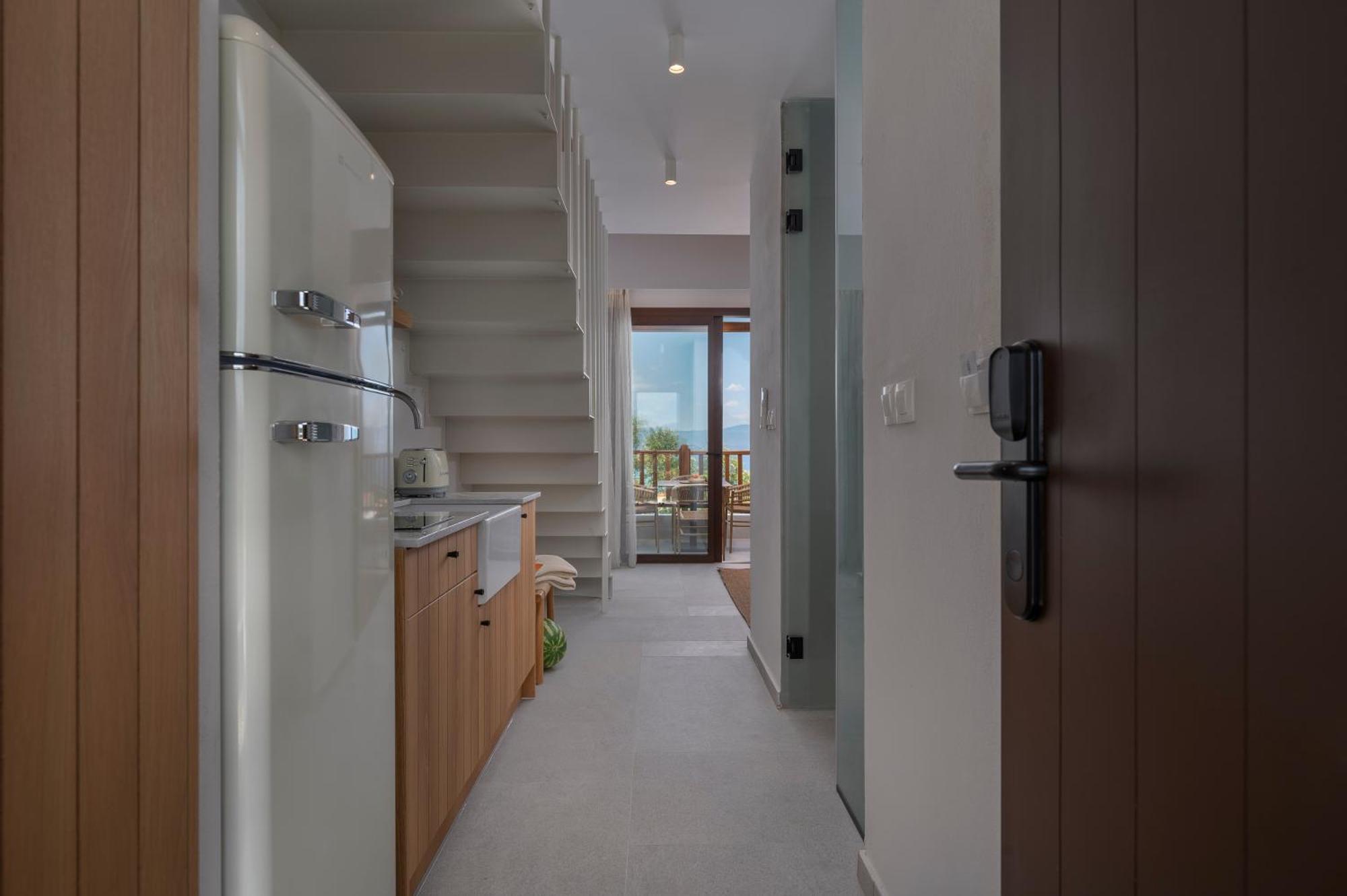 נאה רודה Anima Residence מראה חיצוני תמונה