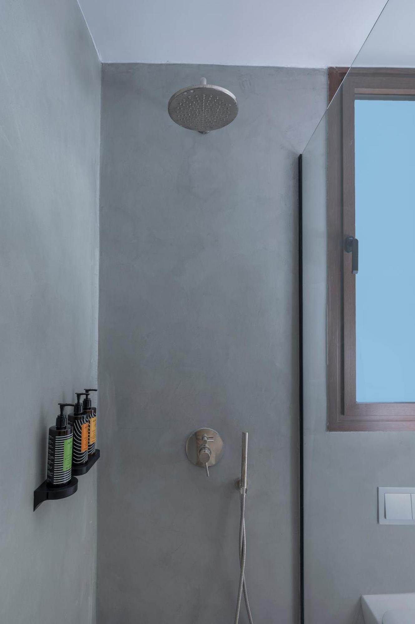 נאה רודה Anima Residence מראה חיצוני תמונה