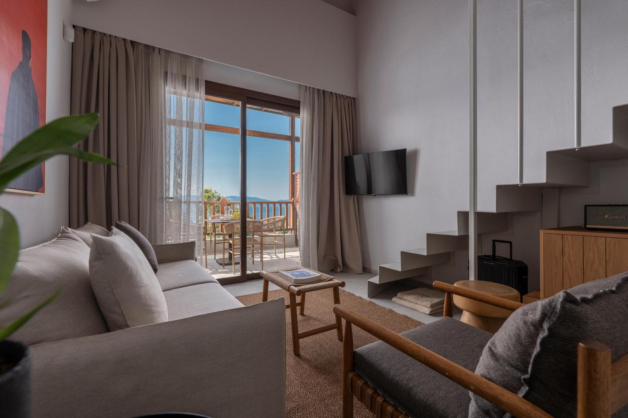 נאה רודה Anima Residence מראה חיצוני תמונה