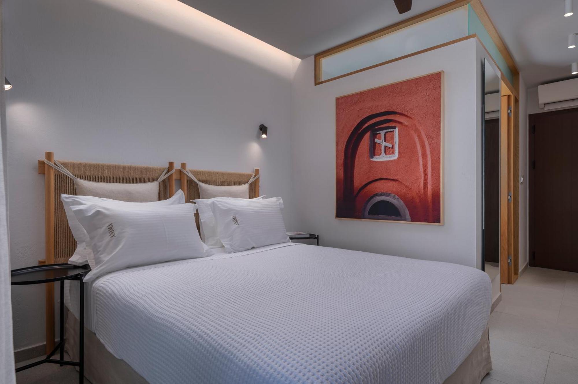 נאה רודה Anima Residence מראה חיצוני תמונה