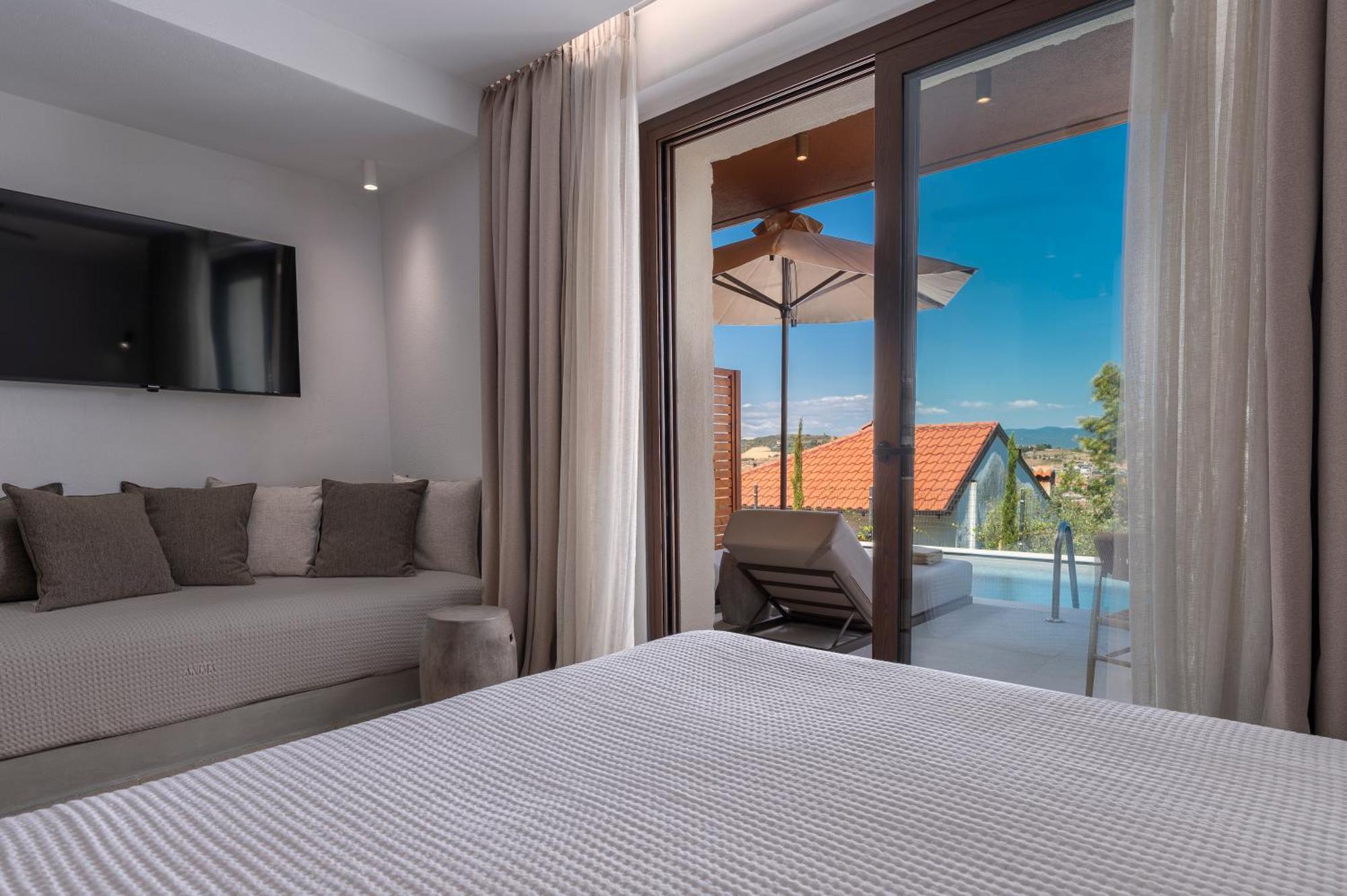 נאה רודה Anima Residence מראה חיצוני תמונה