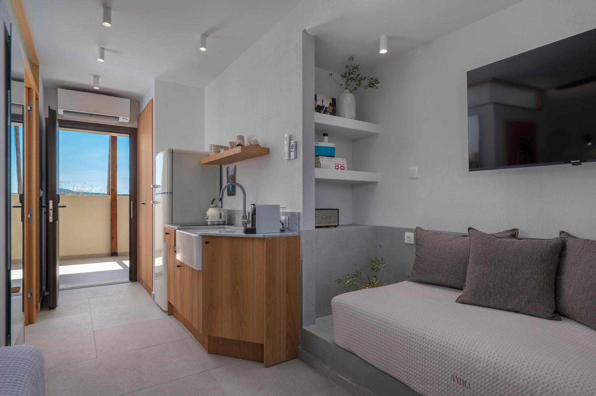 נאה רודה Anima Residence מראה חיצוני תמונה
