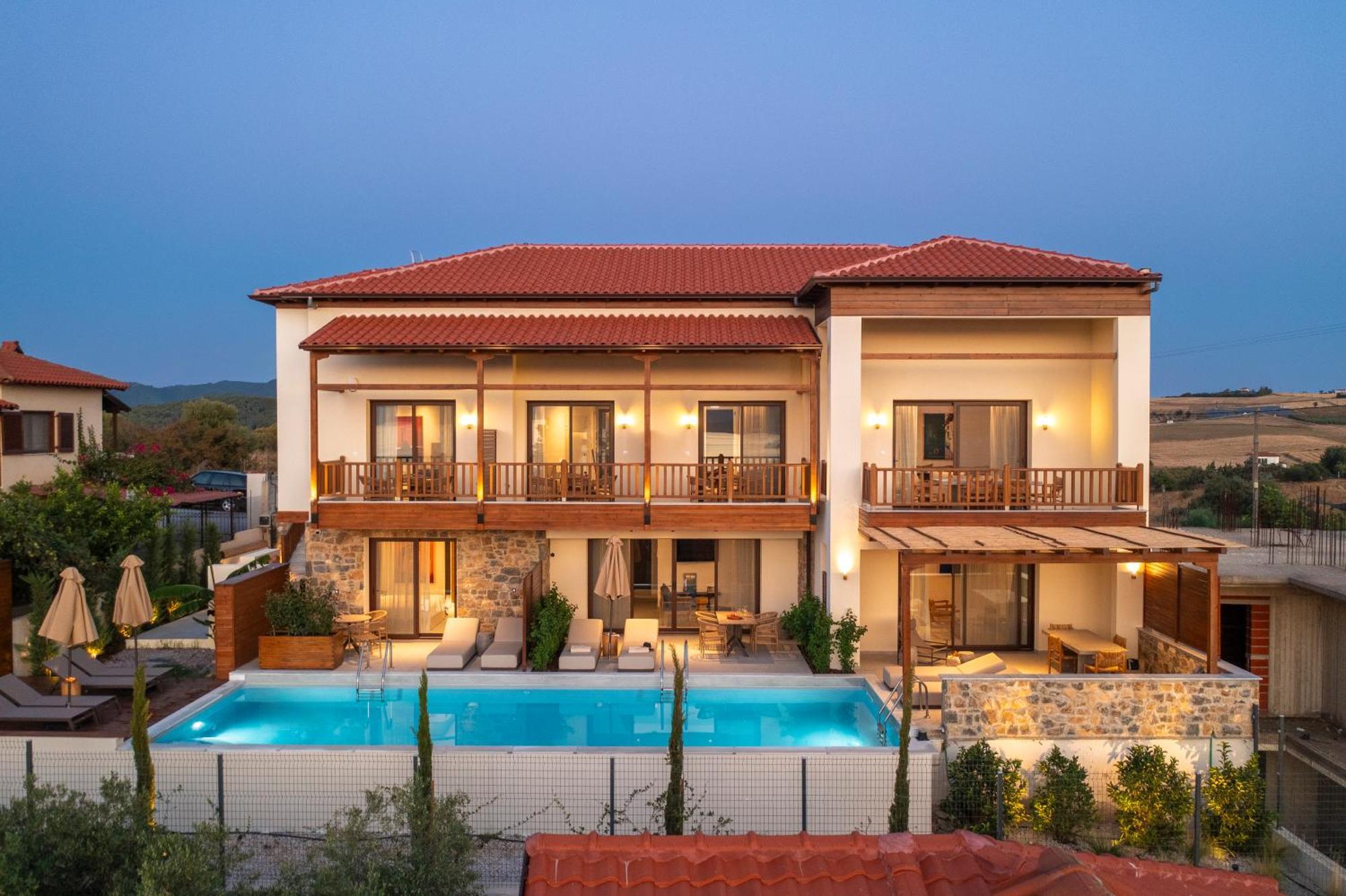נאה רודה Anima Residence מראה חיצוני תמונה