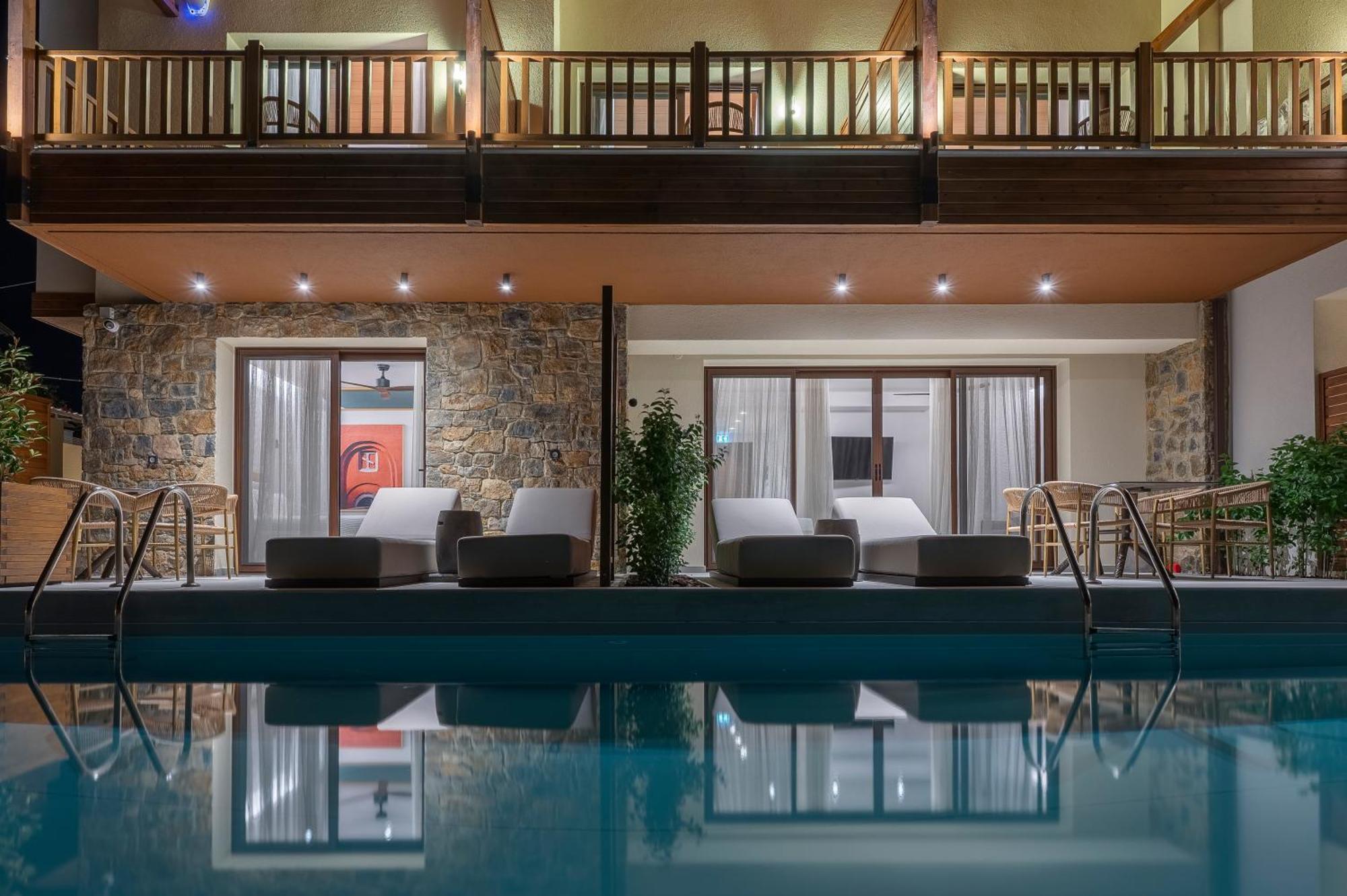 נאה רודה Anima Residence מראה חיצוני תמונה